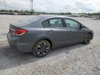 2013 Honda Civic Ex на продаже в Lawrenceburg, KY - Front End