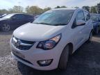 2019 VAUXHALL VIVA SE for sale at Copart WOLVERHAMPTON