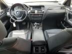 2016 Bmw X4 Xdrive28I на продаже в Elgin, IL - Front End