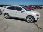 2014 Mitsubishi Outlander Sport Es en Venta en Grand Prairie, TX - Minor Dent/Scratches