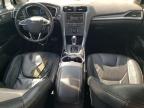 2014 Ford Fusion Titanium للبيع في Blaine، MN - Mechanical
