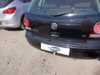2008 VOLKSWAGEN POLO MATCH for sale at Copart WOLVERHAMPTON