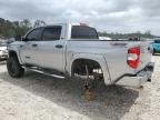 2016 Toyota Tundra Crewmax Sr5 продається в Houston, TX - Vandalism