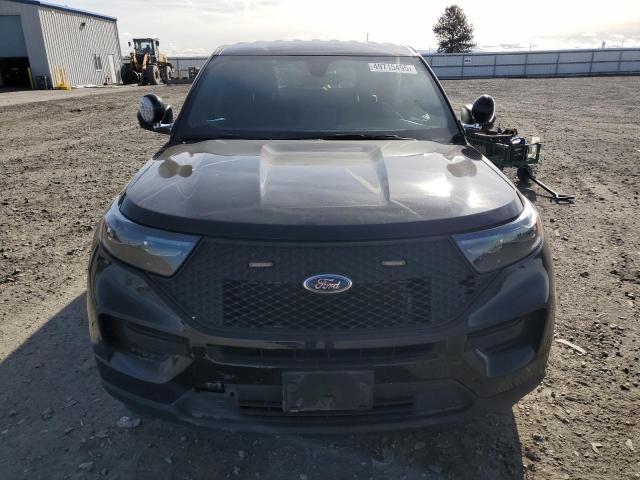  FORD EXPLORER 2022 Two tone