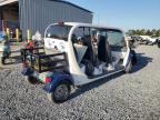 2016 Global Electric Motors E6  zu verkaufen in Riverview, FL - Water/Flood