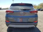 2018 Hyundai Tucson Value for Sale in East Granby, CT - Side