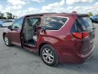 2017 Chrysler Pacifica Touring L Plus de vânzare în Orlando, FL - Side
