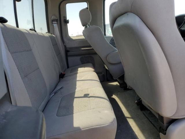 2005 FORD F250 SUPER DUTY