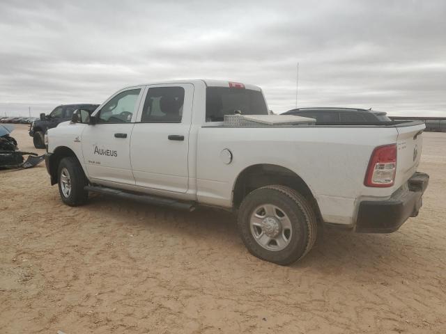  RAM 2500 2022 Biały