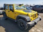 2008 Jeep Wrangler Unlimited X للبيع في Indianapolis، IN - All Over