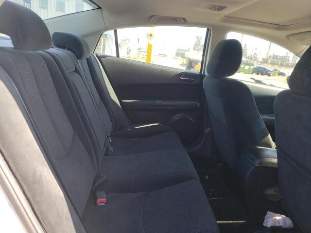 2010 MAZDA 6 I