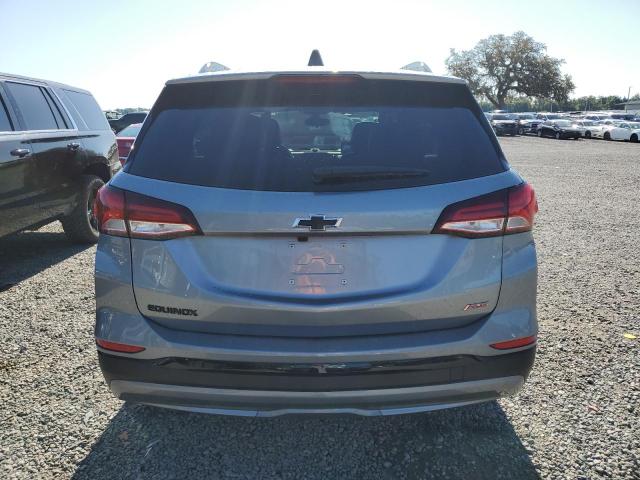  CHEVROLET EQUINOX 2024 Szary
