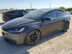 2023 Tesla Model X  იყიდება San Antonio-ში, TX - Side