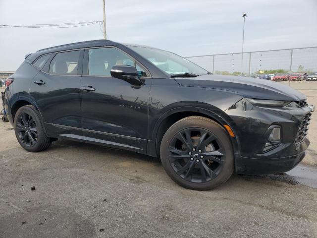  CHEVROLET BLAZER 2020 Czarny