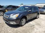 2012 Subaru Outback 2.5I Premium for Sale in Kansas City, KS - Normal Wear