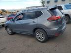 2018 Nissan Rogue S na sprzedaż w Albuquerque, NM - Front End