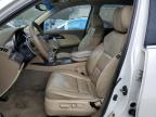 2010 Acura Mdx Technology للبيع في Exeter، RI - Front End