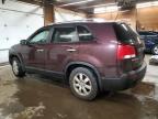 2013 Kia Sorento Lx იყიდება Ebensburg-ში, PA - Normal Wear