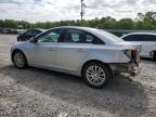 2013 Chevrolet Cruze Eco en Venta en Augusta, GA - Rear End