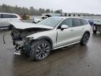 2020 Volvo V60 Cross Country T5 Momentum for Sale in Windham, ME - Front End