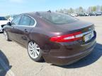 2013 JAGUAR XF PREMIUM for sale at Copart NEWBURY