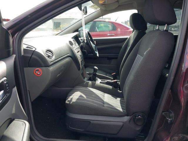 2008 FORD FOCUS STYL