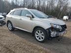 2012 LEXUS RX 350 à vendre chez Copart ON - COOKSTOWN