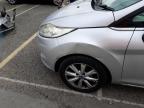 2008 FORD FIESTA ZET for sale at Copart SANDTOFT