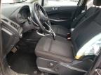 2020 Ford Ecosport Se   na sprzedaż w Charles City, VA - Front End