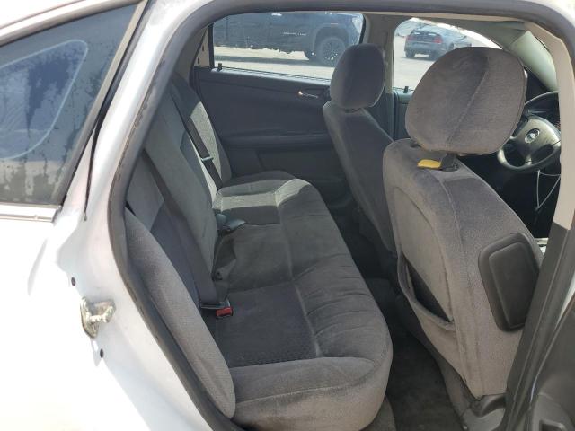 2012 CHEVROLET IMPALA LS  
