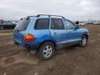 2004 Hyundai Santa Fe Gl for Sale in Elgin, IL - Rear End