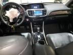 2017 Honda Accord Touring იყიდება Ebensburg-ში, PA - Front End