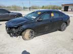 2022 Kia Forte Gt Line за продажба в Indianapolis, IN - Rollover