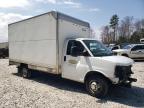 2017 Chevrolet Express G3500  for Sale in West Warren, MA - Front End