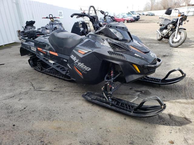 2016 Skidoo Expedition