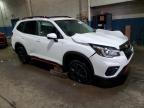 Woodhaven, MI에서 판매 중인 2020 Subaru Forester Sport - Front End