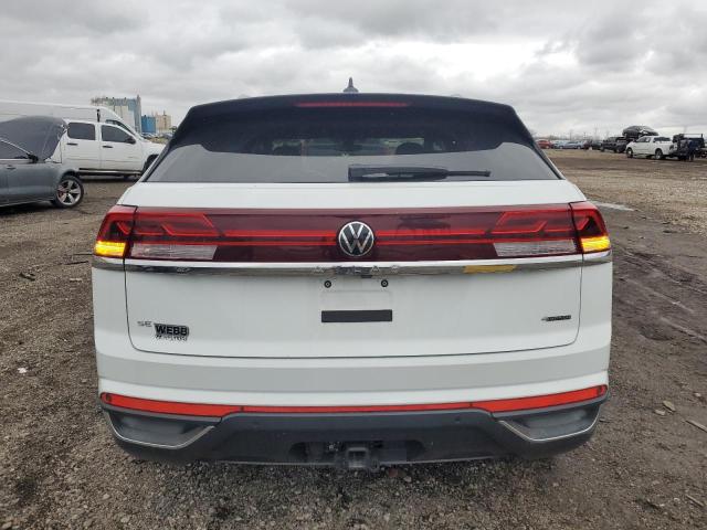  VOLKSWAGEN ATLAS 2024 Biały