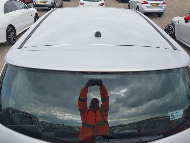 2011 TOYOTA VERSO T2 D