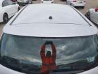 2011 TOYOTA VERSO T2 D for sale at Copart YORK