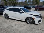 2017 Honda Civic Lx for Sale in Mendon, MA - Front End