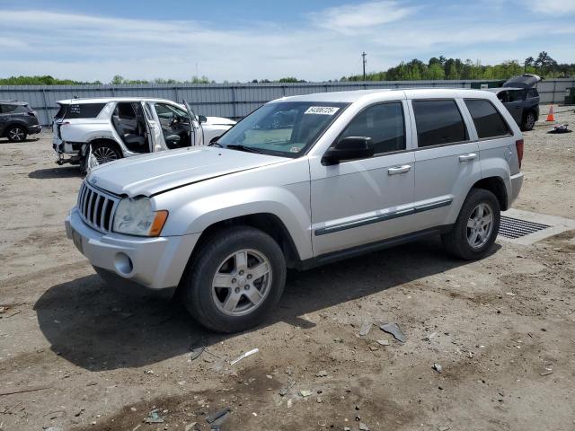 2007 Jeep Grand Cherokee Laredo
