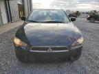 2014 Mitsubishi Lancer Es/Es Sport продається в Earlington, KY - Hail