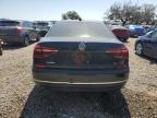 2018 Volkswagen Passat S en Venta en Riverview, FL - Front End