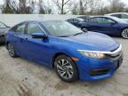 2017 Honda Civic Ex na sprzedaż w Bridgeton, MO - Front End