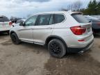2015 Bmw X3 Xdrive28I продається в Bowmanville, ON - Undercarriage