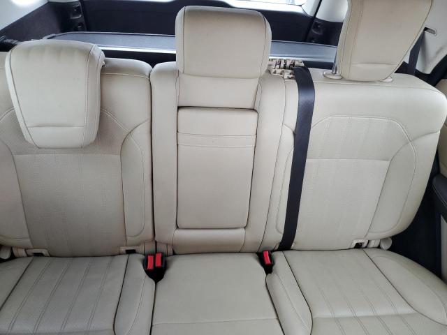 2018 MERCEDES-BENZ GLE 350