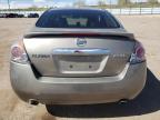 2008 Nissan Altima 2.5 იყიდება Colorado Springs-ში, CO - Front End