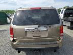 2010 Honda Pilot Ex продається в Spartanburg, SC - Front End