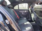 2020 MERCEDES-BENZ C 43 AMG for sale at Copart ON - COOKSTOWN