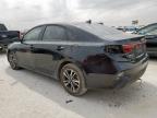 2024 Kia Forte Lx de vânzare în Haslet, TX - Rear End